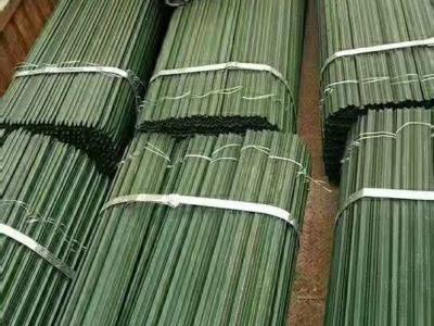牛栏网立柱 围网柱子